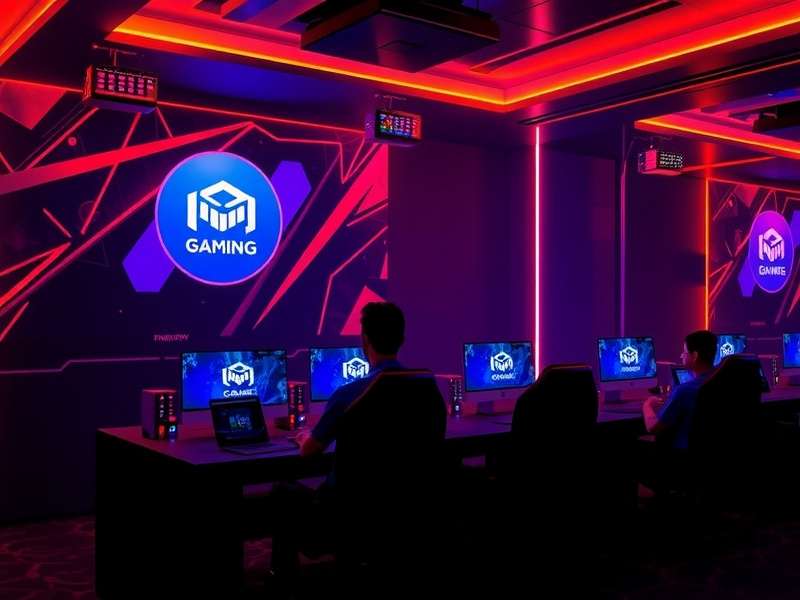 VR Simulator Horizon's Edge