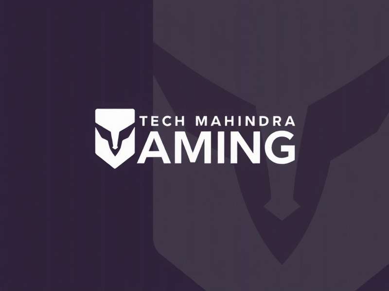 Tech Mahindra Gaming Studio in Pune